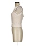 Intermix Ivory Tank Top Size S - photo 5