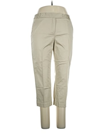 Charter Club Casual Pants (view 1)