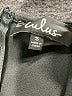 Lulus Solid Black Cocktail Dress Size S - photo 7