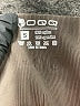 OQQ Gray Active Pants Size S - photo 8