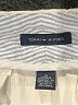 Tommy Hilfiger Solid Ivory Khaki Shorts Size 10 - photo 3