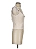 Intermix Ivory Tank Top Size S - photo 4