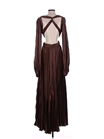 IEENA for Mac Duggal Cocktail Dress (view 2)