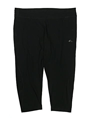 Adidas Athletic Shorts (view 1)