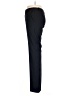 Long Tall Sally Chevron-herringbone Blue Black Dress Pants Size 8 - photo 5