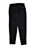 Adidas 100% Polyester Black Track Pants Size XS (kids) - photo 2