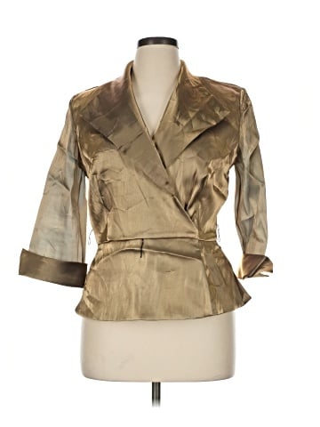 DressBarn Blazer (view 1)