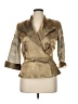 DressBarn Tan Blazer Size 16 - photo 1