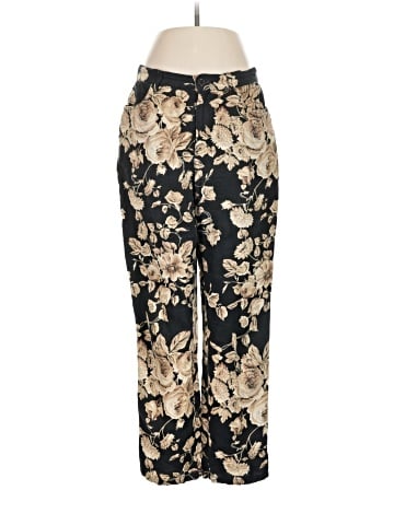 Lauren by Ralph Lauren Linen Pants (view 1)