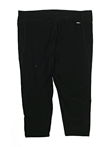 Adidas Athletic Shorts (view 2)