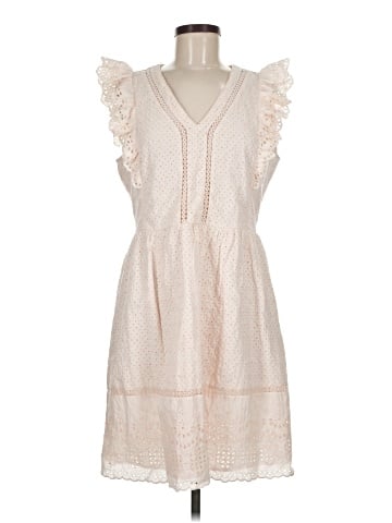 Ann Taylor LOFT Casual Dress (view 1)