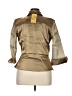 DressBarn Tan Blazer Size 16 - photo 2