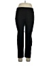 New Directions Solid Black Active Pants Size 14 Petite - photo 1