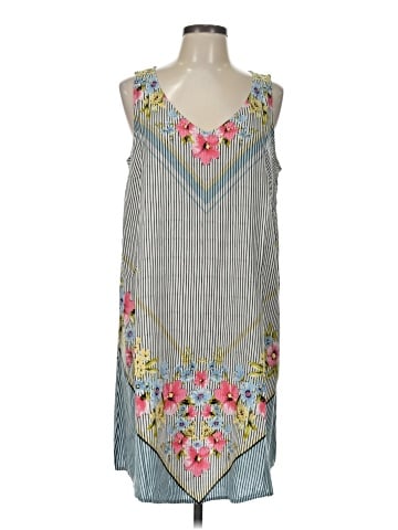 J.Jill Casual Dress (view 1)