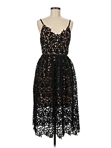Entro Cocktail Dress (view 1)