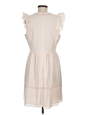 Ann Taylor LOFT Casual Dress (view 2)