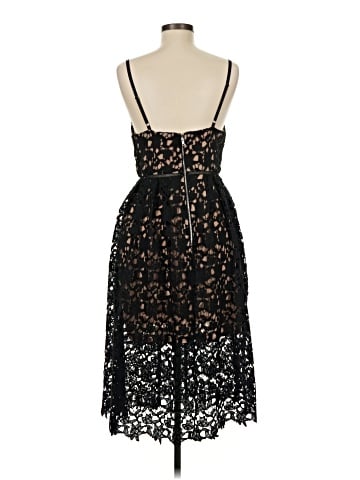 Entro Cocktail Dress (view 2)