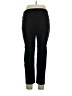 New Directions Solid Black Active Pants Size 14 Petite - photo 2