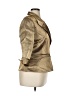 DressBarn Tan Blazer Size 16 - photo 4