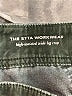 Adriano Goldschmied Green Cargo Pants Size 27 waist - photo 7
