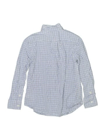 Ralph Lauren Long Sleeve Button-Down Shirt (view 2)