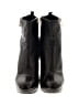 Vince Camuto Black Ankle Boots Size 10 - photo 2