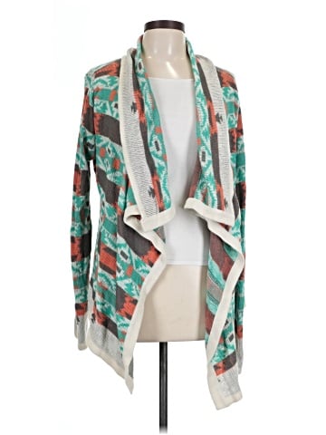B Sharp Cardigan (view 1)