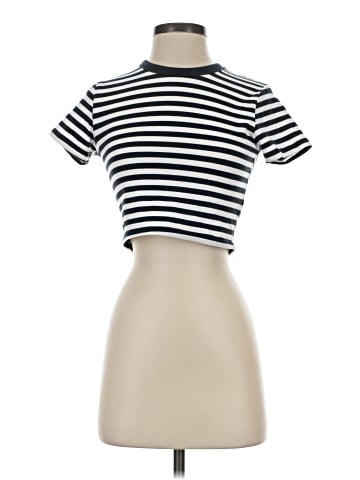 Cotton On Short Sleeve Turtleneck (view 1)