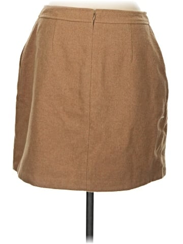 Ann Taylor LOFT Casual Skirt (view 2)