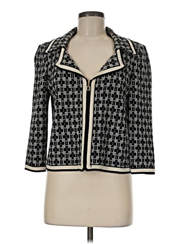 St. John Collection Kimono (view 1)