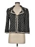 St. John Collection Black Kimono Size 6 - photo 1