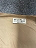 Brunello Cucinelli 100% Silk Metallic Gold Blouse Size S - photo 7