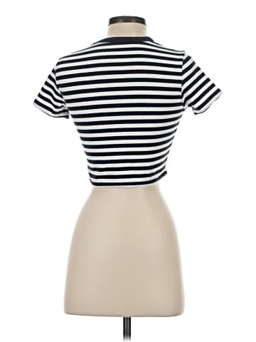 Cotton On Short Sleeve Turtleneck (view 2)