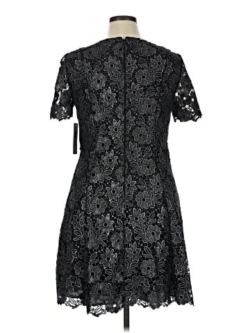 Eliza J Cocktail Dress (view 2)
