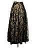 Unbranded Black Formal Skirt Size 5 - 6 - photo 1