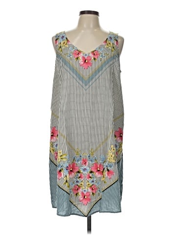 J.Jill Casual Dress (view 1)