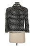 St. John Collection Black Kimono Size 6 - photo 2