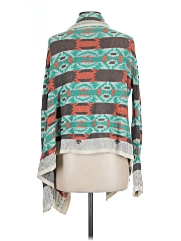 B Sharp Cardigan (view 2)