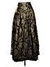Unbranded Black Formal Skirt Size 5 - 6 - photo 2