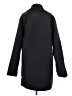 Assorted Brands 100% Polyester Black Coat Size S - photo 2