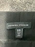 Universal Standard Solid Black Dress Pants Size 6 - 8 - photo 7