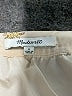 Madewell Floral Tan Casual Skirt Size 0 - photo 4