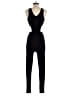 PrettyLittleThing Black Jumpsuit Size 10 - photo 2