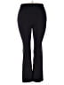Tek Gear Black Active Pants Size XXL - photo 2