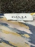 Gilli Print Blue Romper Size S - photo 4