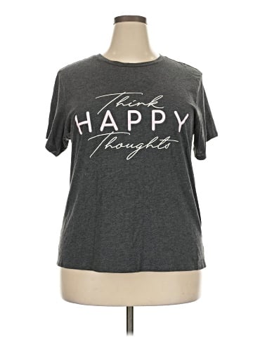 Fleurish Short Sleeve T-Shirt (view 1)