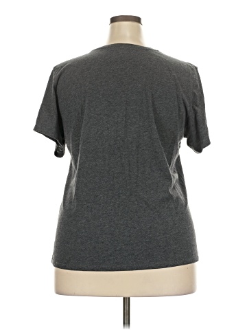 Fleurish Short Sleeve T-Shirt (view 2)
