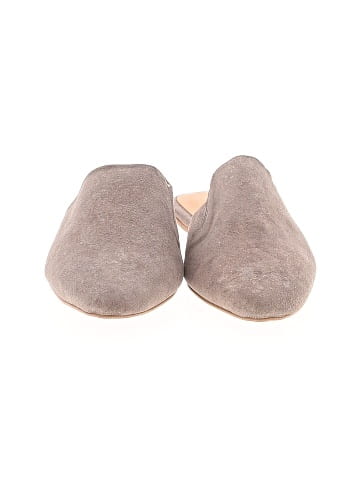Garnet Hill Mule/Clog (view 2)
