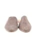 Garnet Hill Tan Mule/Clog Size EU 41 - photo 2
