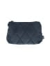Vera Bradley Blue Black Makeup Bag One size - photo 1